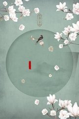 外国小蓝鸟